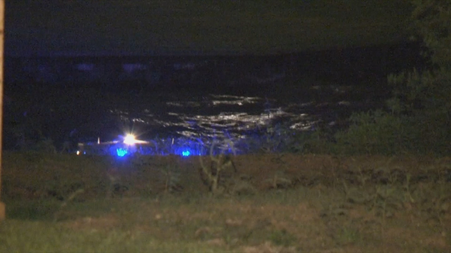 HPD Man found dead of apparent drowning in Lake Houston